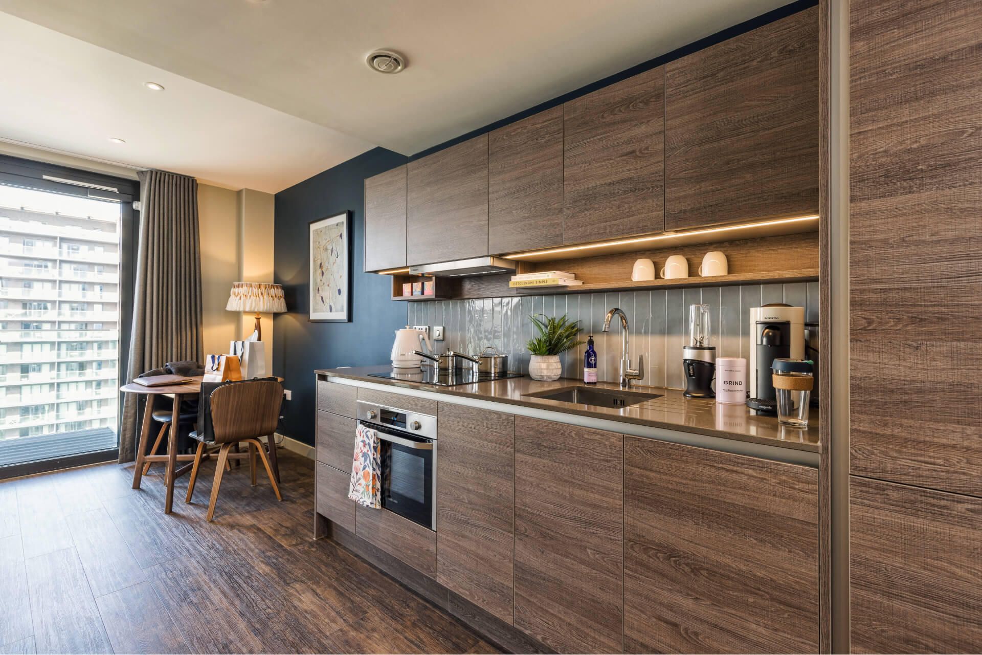 Studio Flats to Rent in Wembley, London No Deposit or Hidden Fees